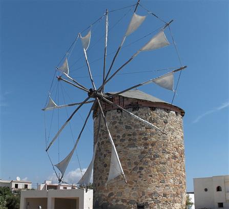 Αντιμάχεια