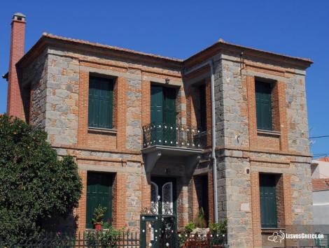 Καλλονή