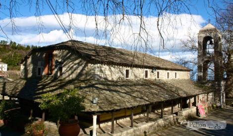 Κισσός