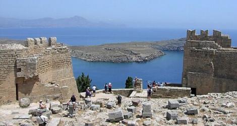 Λίνδος