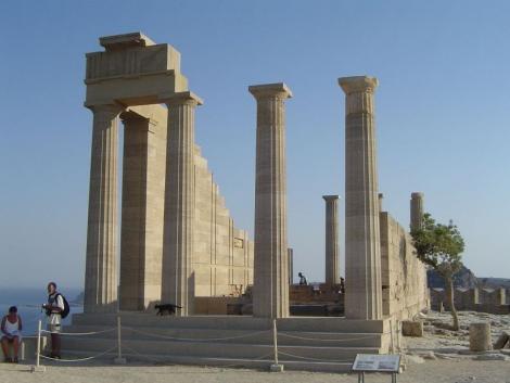 Λίνδος