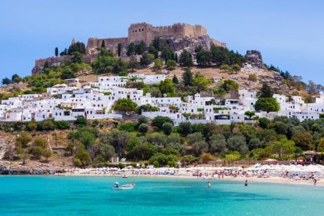 Λίνδος