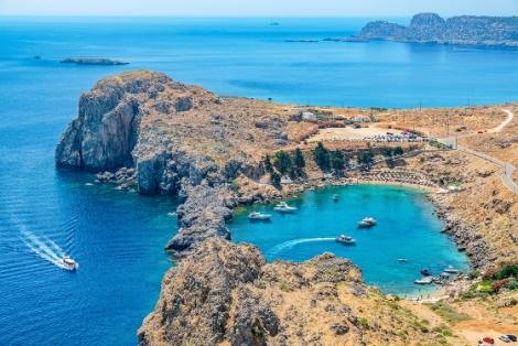 Λίνδος