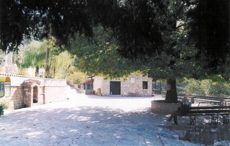 Αγία Βαρβάρα