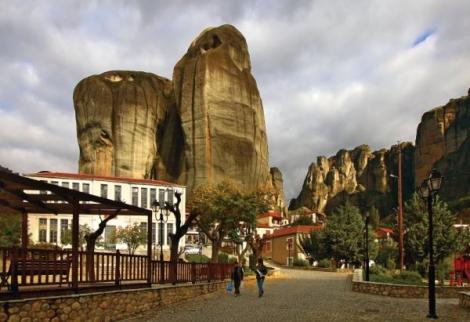 Καστράκι, Τρίκαλα