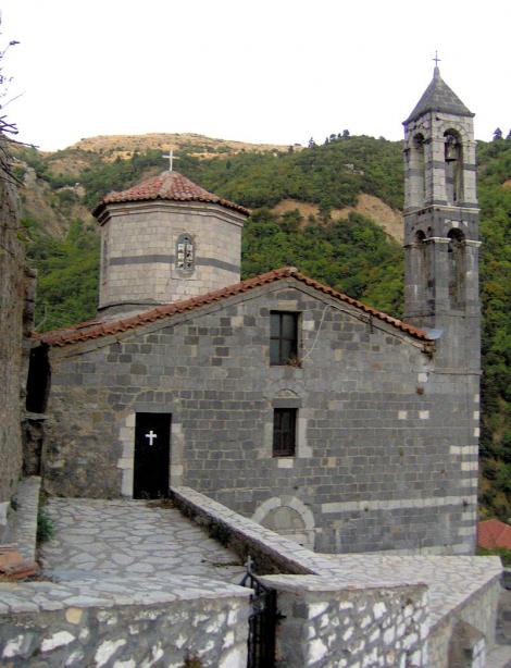 Λαγκάδια