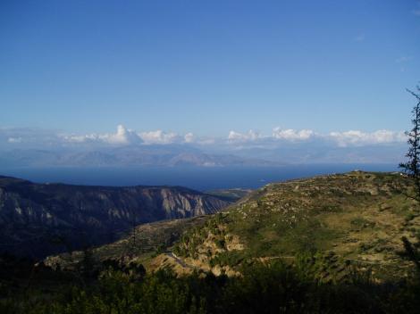 Περιστέρα
