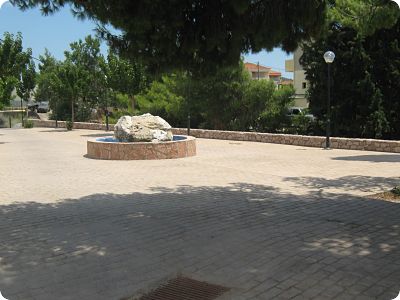 Ηλιόκαστρο