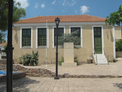 Ηλιόκαστρο