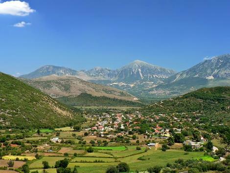 Καρβουνάρι