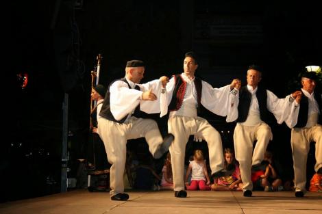Καρβουνάρι