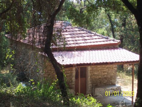 Καψοράχη