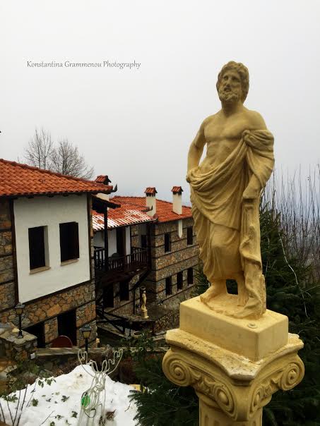 Παλαιός Παντελεήμονας