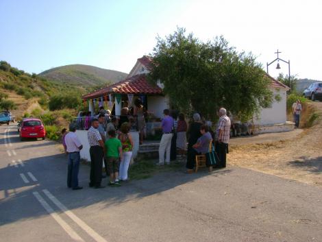 Ταξιάρχες