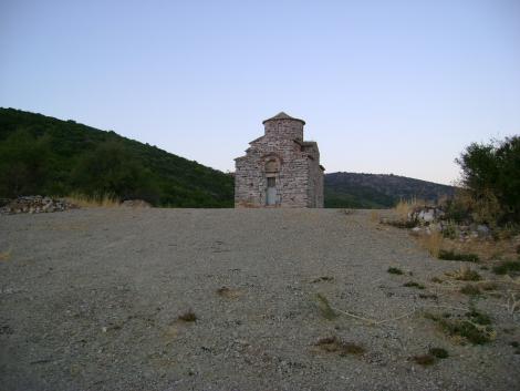 Ταξιάρχες