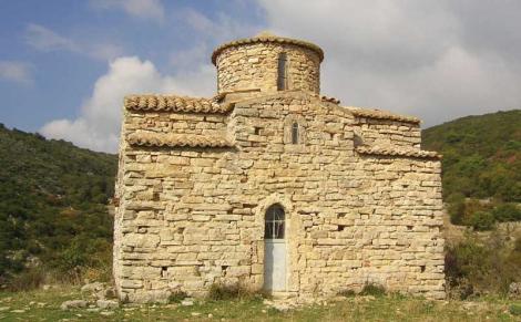 Ταξιάρχες