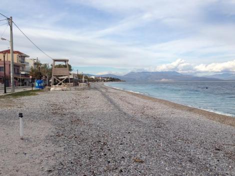 Ακράτα