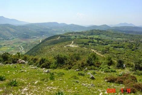 Κερασώνας