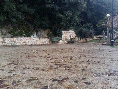 Κρύα Βρύση