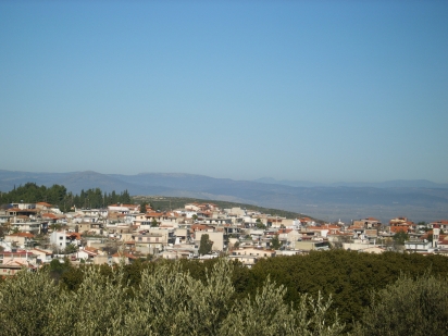 Μαυρομμάτι