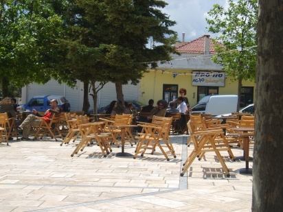 Μαυρομμάτι