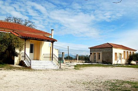 Μιχαλίτσι 