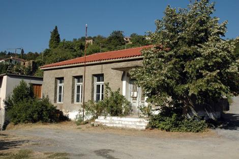 Νέα Χώρα