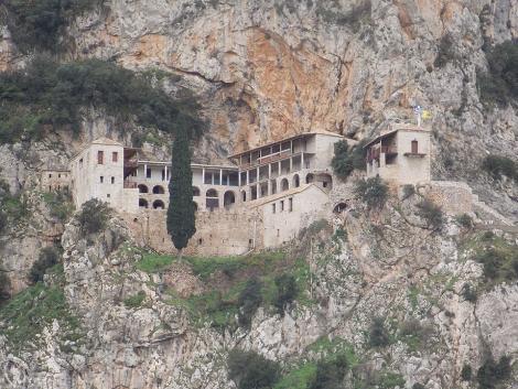 Νέα Χώρα