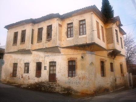 Νικηφόρος Δράμας