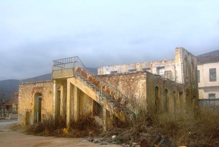 Νικηφόρος Δράμας