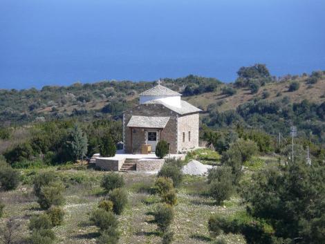 Ξινόβρυση