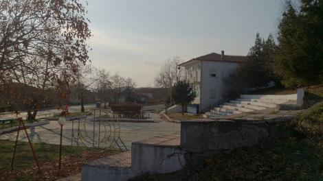 Σπήλαιο Έβρου