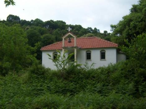 Θύαμος