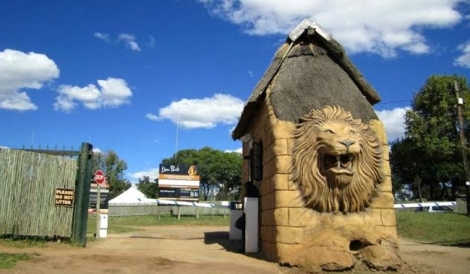 Lions Park