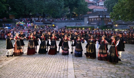 Μέτσοβο