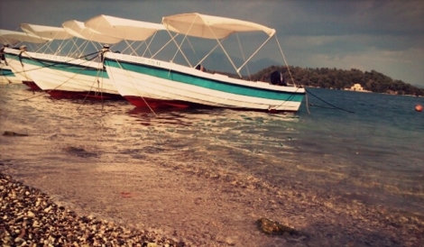 Νυδρί