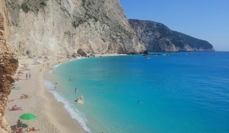 Πόρτο Κατσίκι