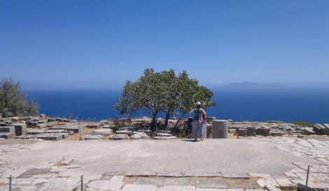 Σαντορίνη