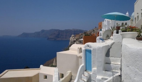 Σαντορίνη
