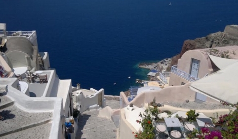 Σαντορίνη