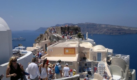 Σαντορίνη
