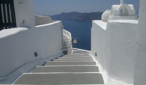 Σαντορίνη