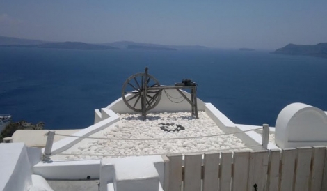 Σαντορίνη