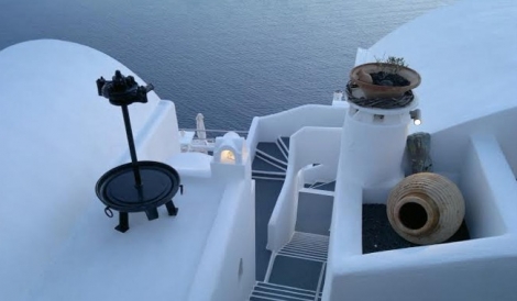Σαντορίνη