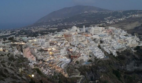 Σαντορίνη