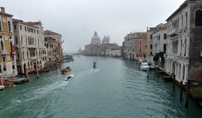 Βενετια-,Grande Canale