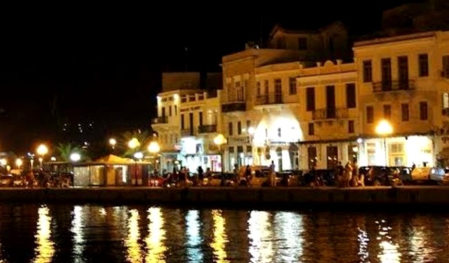 Ερμούπολη,Σύρος