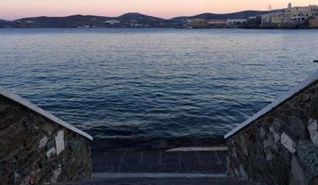 Ερμούπολη,Σύρος