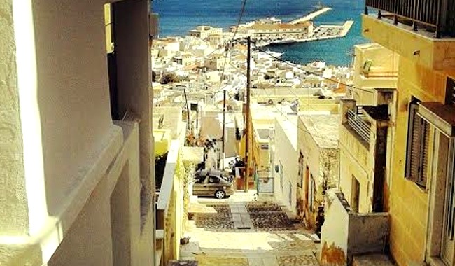 Ερμούπολη,Σύρος