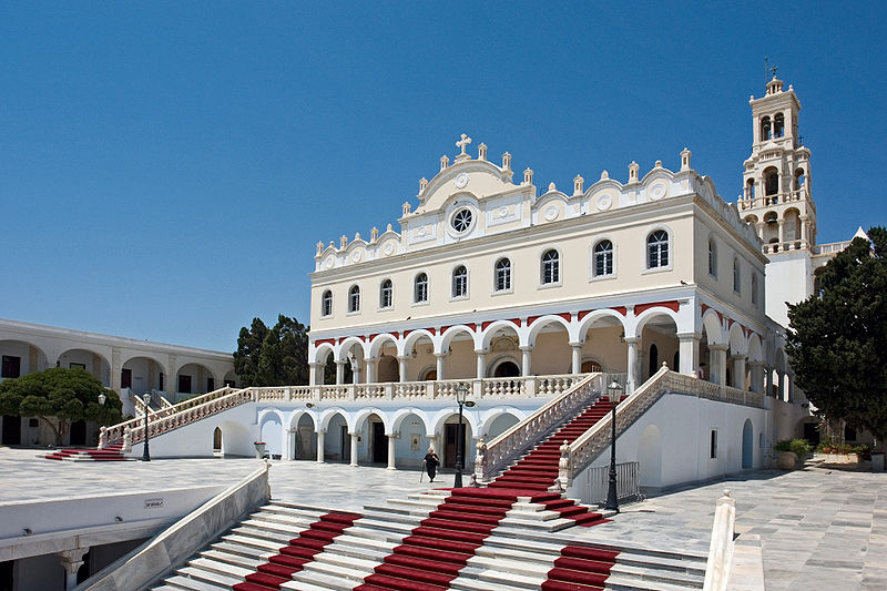 Τήνος